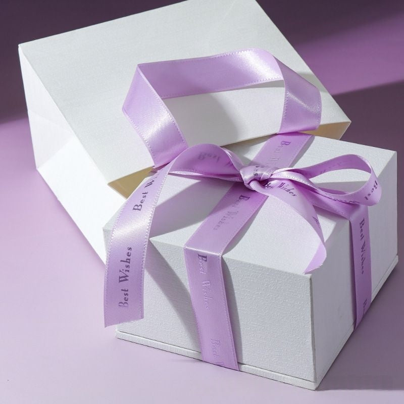 Ensemble de coffrets à bijoux violets luxueux, idéal pour les souvenirs de colliers, broches et bagues