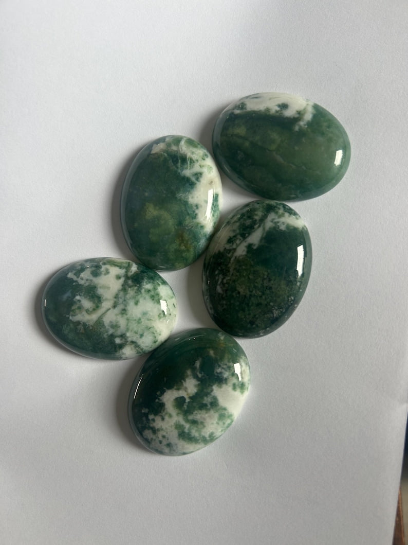 Green Stone Bolo Tie : Antique Gold Leather Cowboy Necktie, Southwestern Style