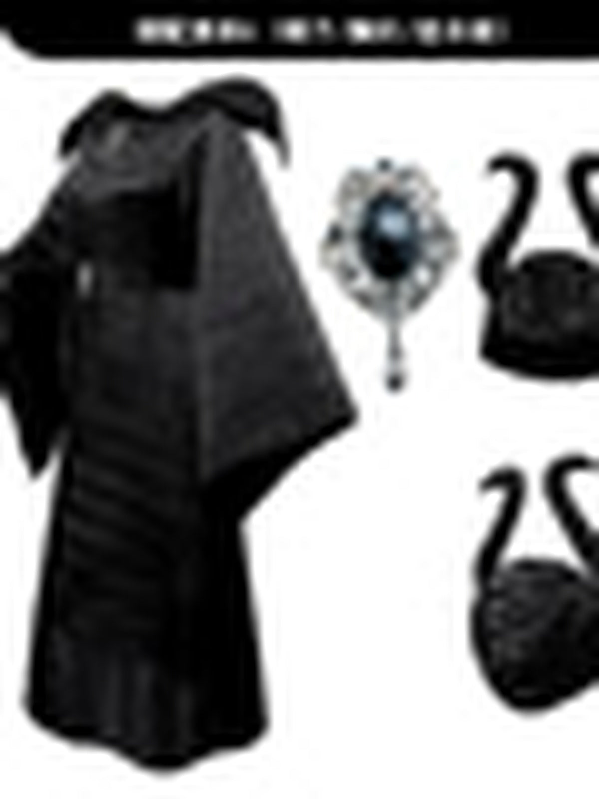 Women's Performance Jacket for Stage Shows and Events in 9015【++】 - product view