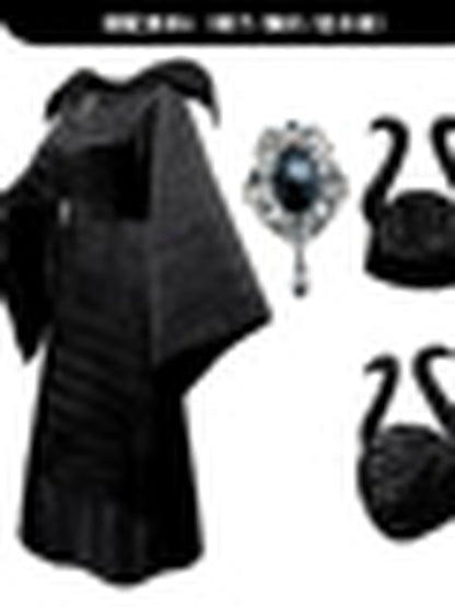 Women's Performance Jacket for Stage Shows and Events in 9015【++】 - product view