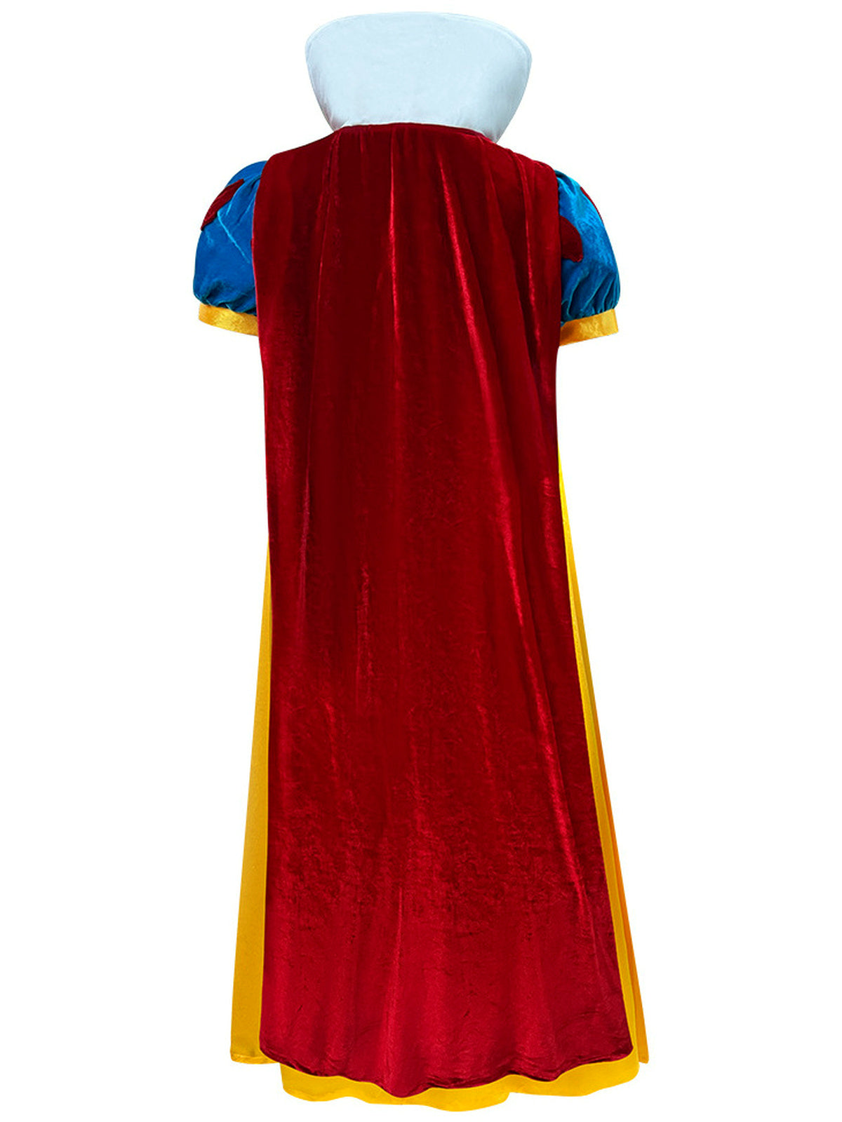 Women's Halloween Cosplay Costume - product detail view 3