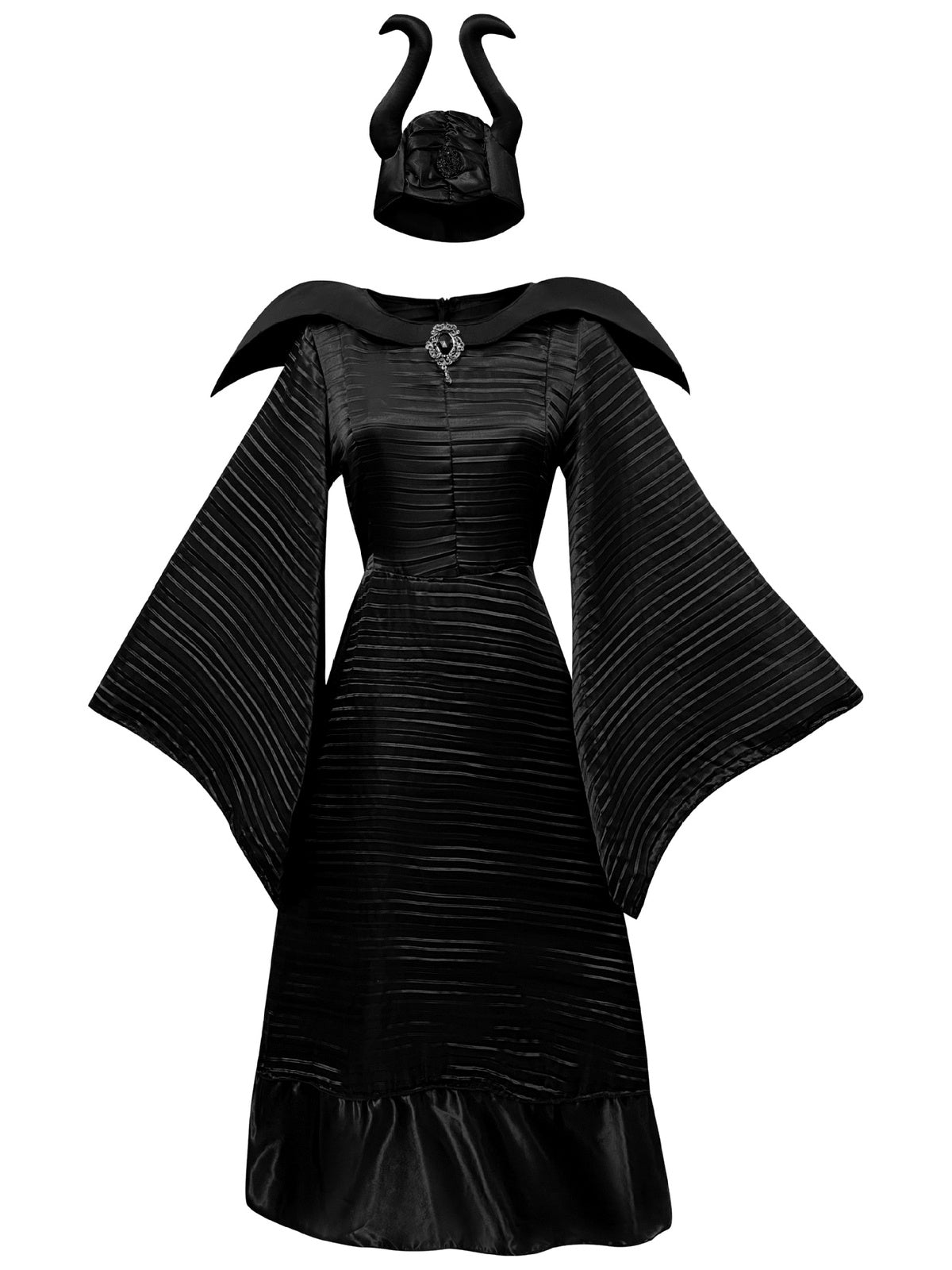 Women's Performance Jacket for Stage Shows and Events - product detail view 2