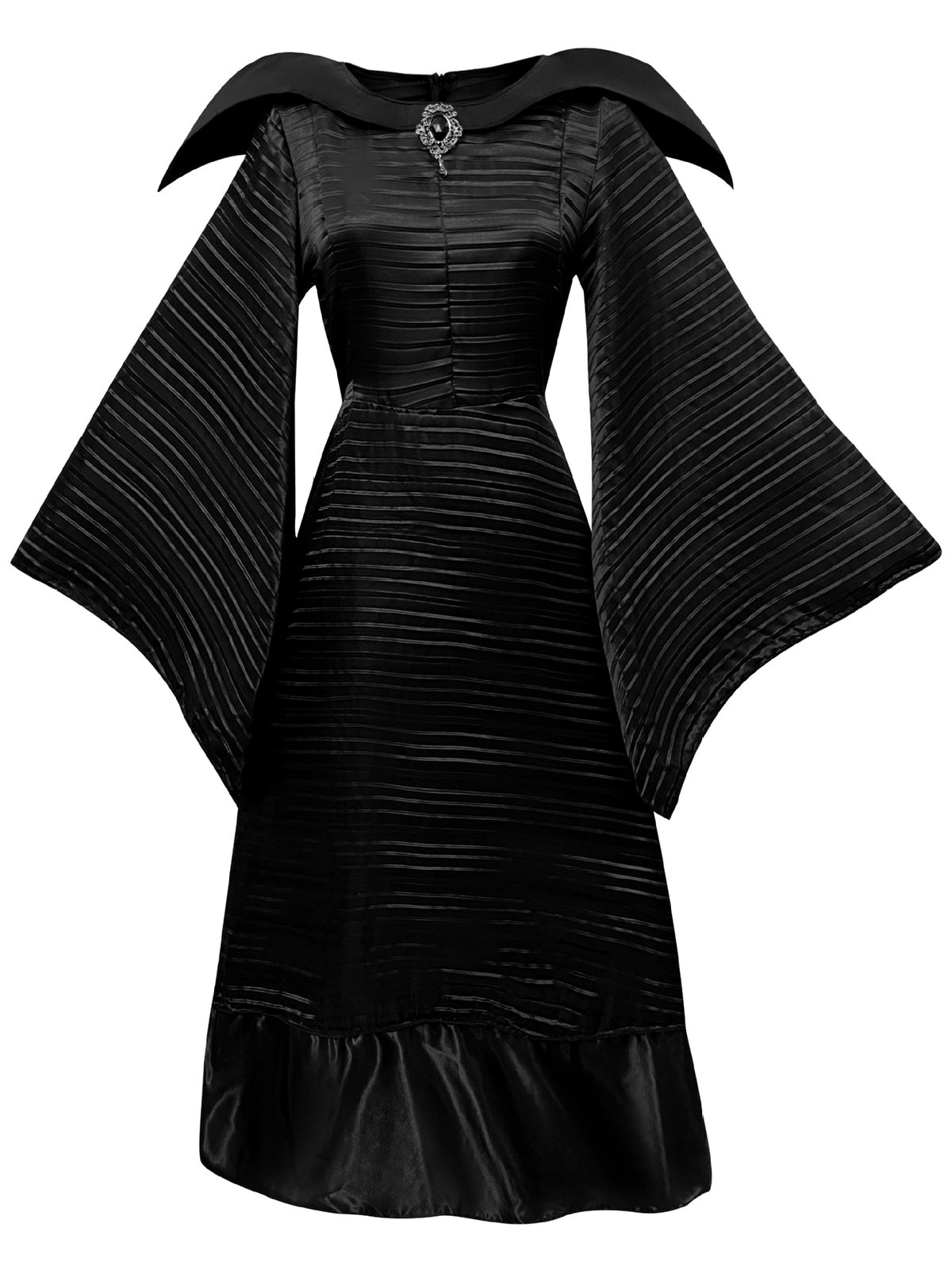 Women's Performance Jacket for Stage Shows and Events - product detail view 3