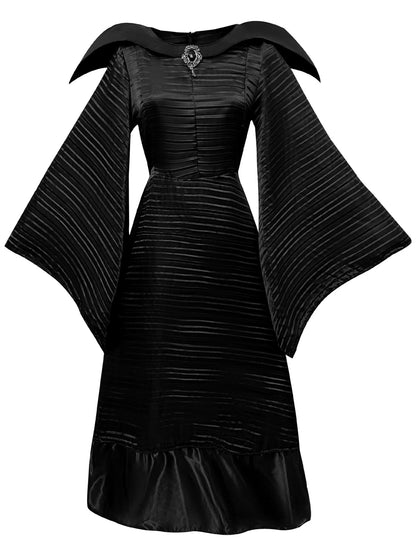 Women's Performance Jacket for Stage Shows and Events - product detail view 3