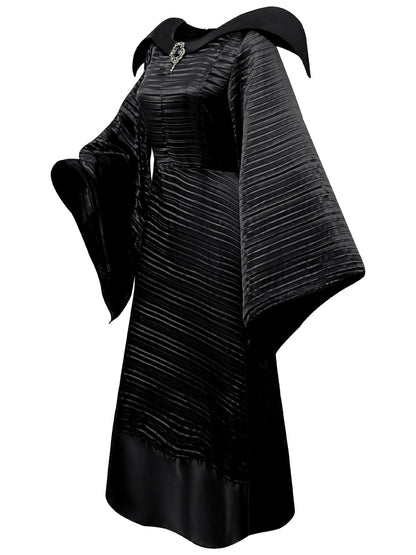 Women's Performance Jacket for Stage Shows and Events - product detail view 4
