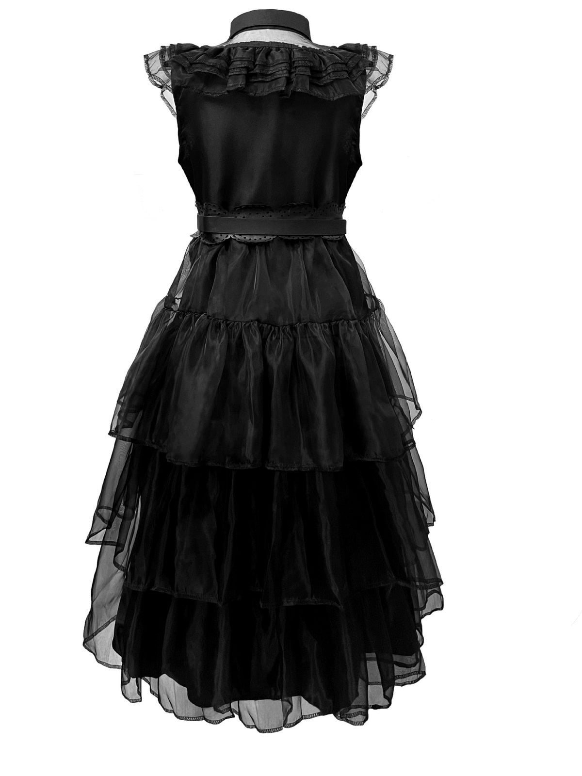 Women's Halloween Cosplay Costume - product detail view 6