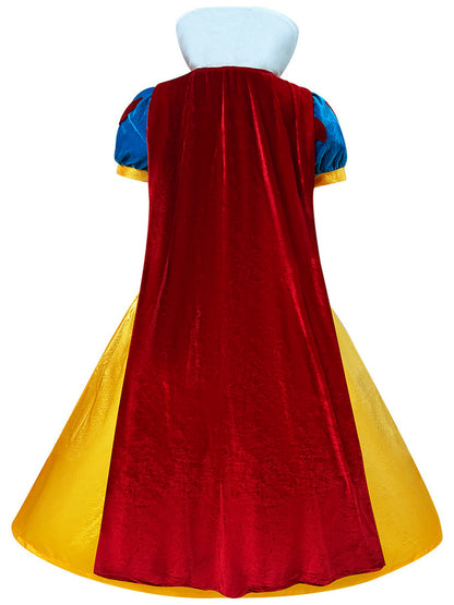 Women's Halloween Cosplay Costume - product detail view 6