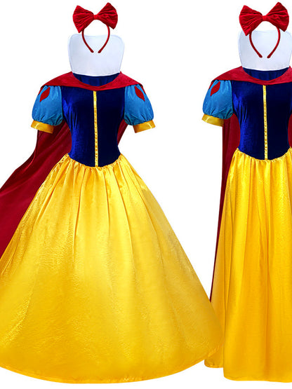Women's Halloween Cosplay Costume - product detail view 9