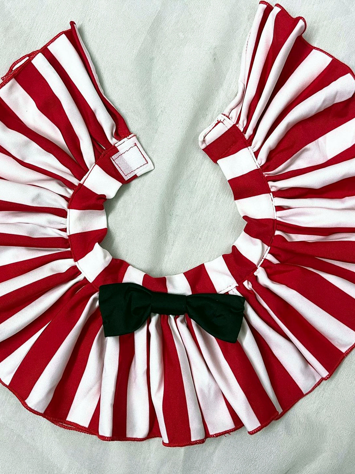 Women's Halloween Cosplay Top & Skirt Set - product detail view 13