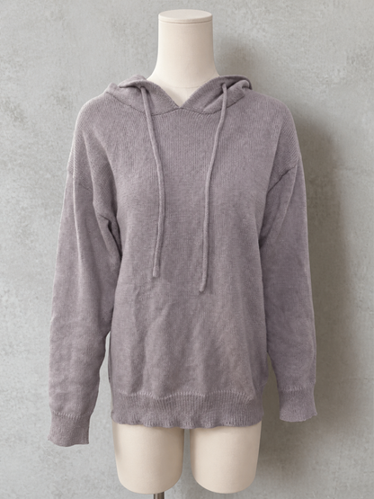 Women's Long Sleeve Knit Sweater