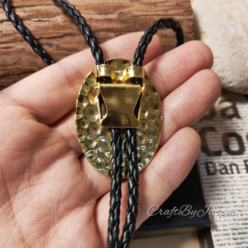 Cravate bolo "Fleurs turquoise" – Collier de mariage pour hommes, garçons d'honneur, marié – Cravate de cowboy occidental
