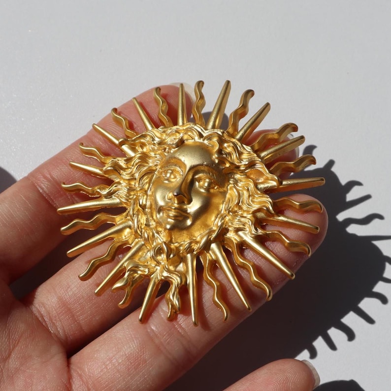 Sun Sonne Brooches For Women Wedding Party Causal Brooch Pins Gifts Fashion Jewelry Brosche