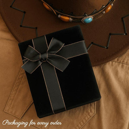 Stag Beetle Bolo Tie: Bronze Insect Bolo Ties for Men Western Cowboy Necktie