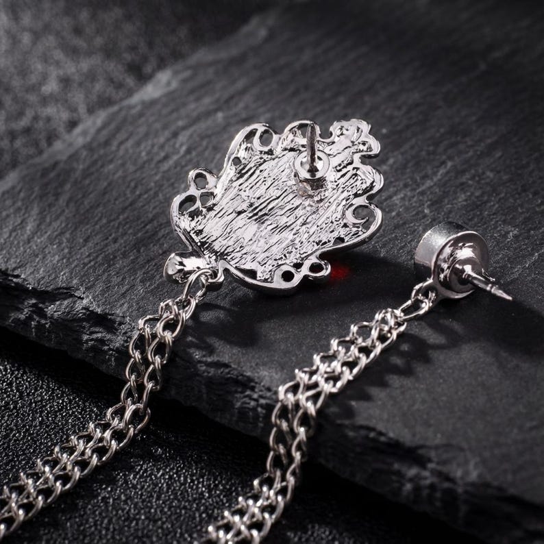 Chrysoberyl brooches,Chrysoberyl suit lapel brooches, coat lapel chain pins, men's brooches, wedding jewelry accessories