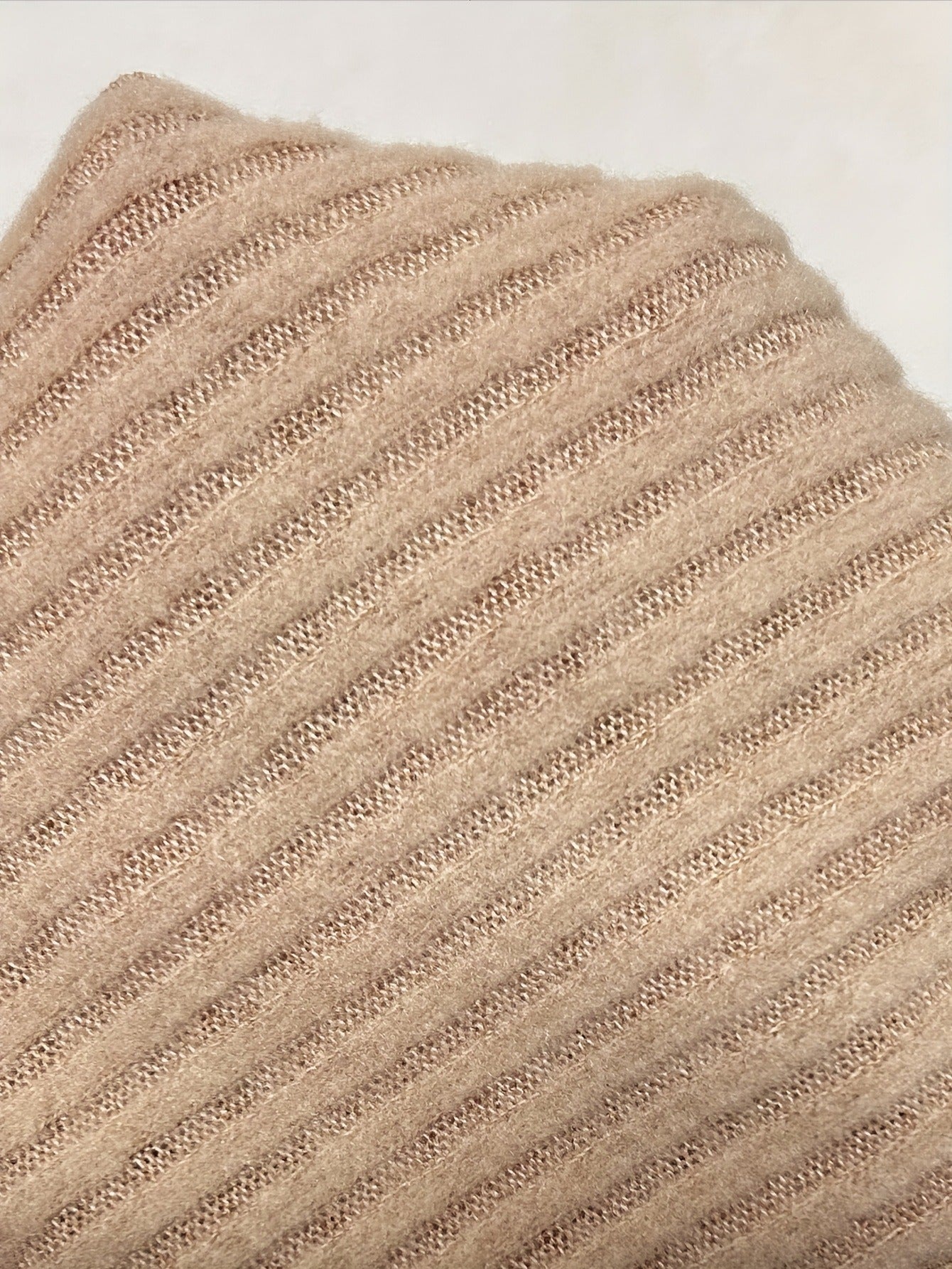 Women's Ribbed Knit Hoodie Pullover | Casual V-Neck Button Front Long Sleeve Sweatshirt